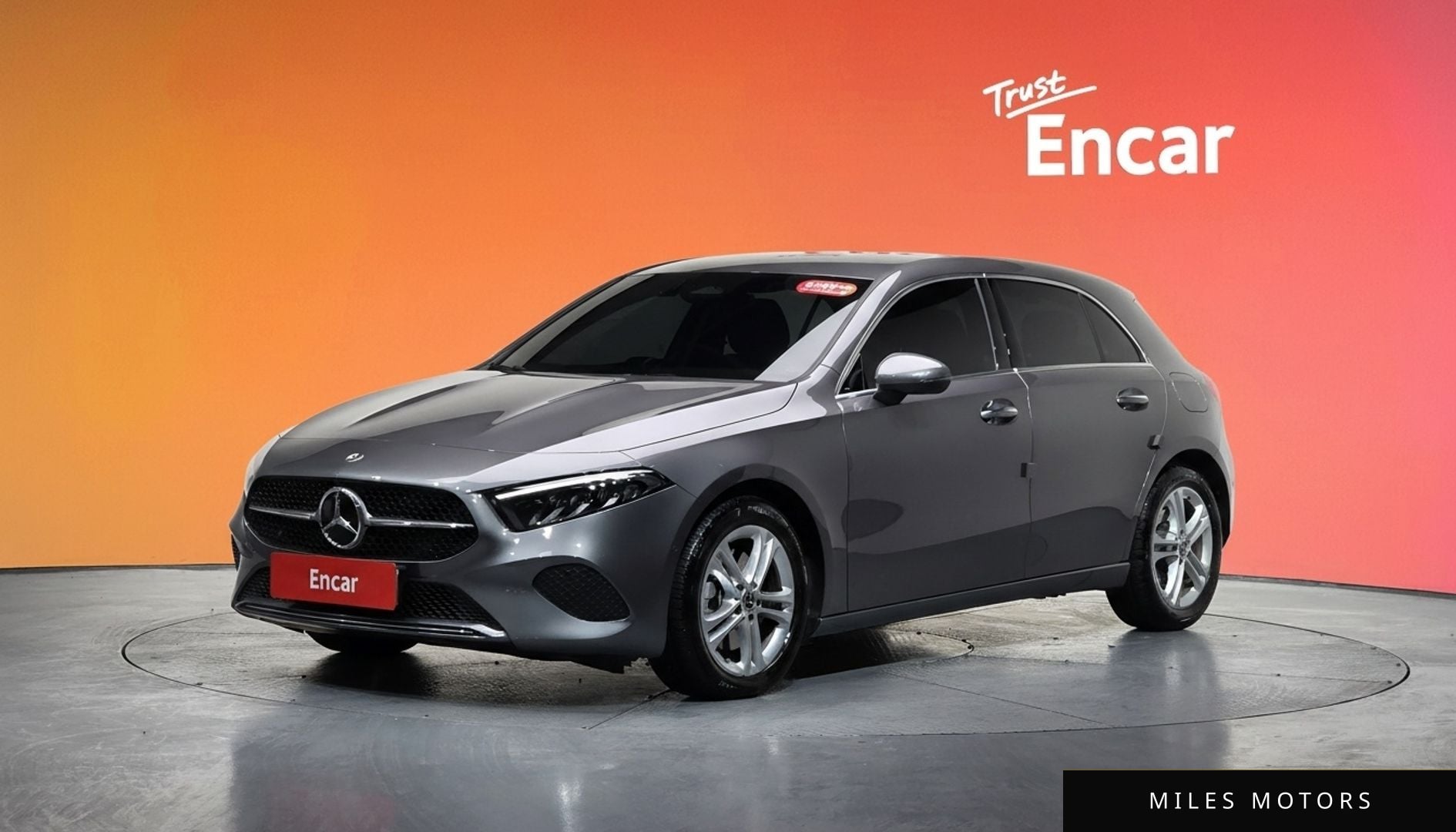 Mercedes-Benz A-Class W177 2024 — миниатюра 10