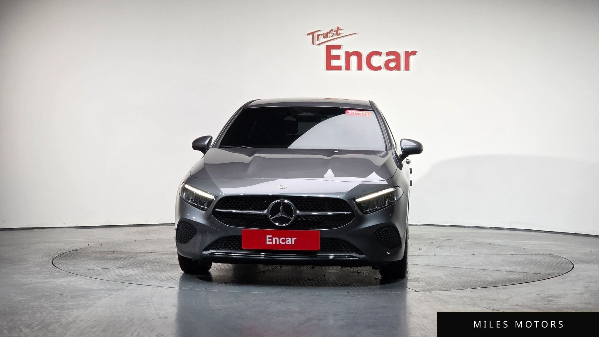 Mercedes-Benz A-Class W177 2024 — миниатюра 2