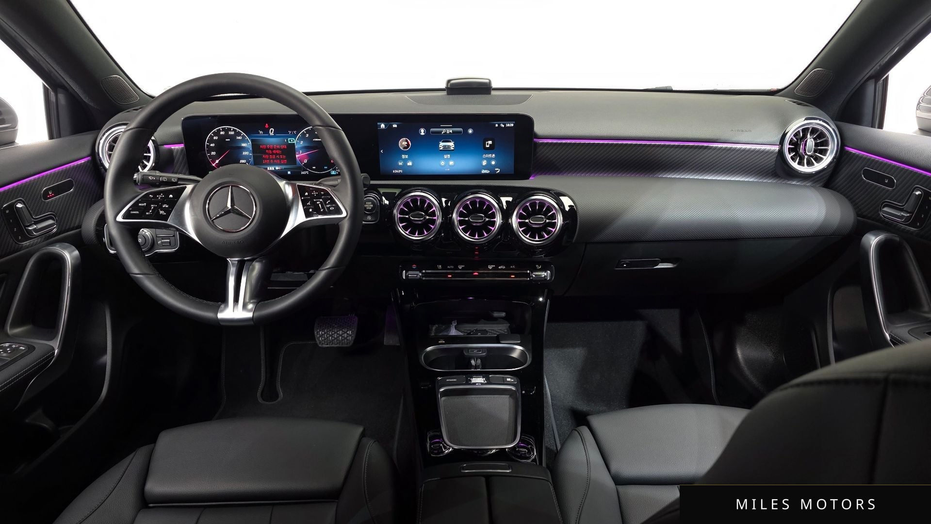 Mercedes-Benz A-Class W177 2024 — миниатюра 6
