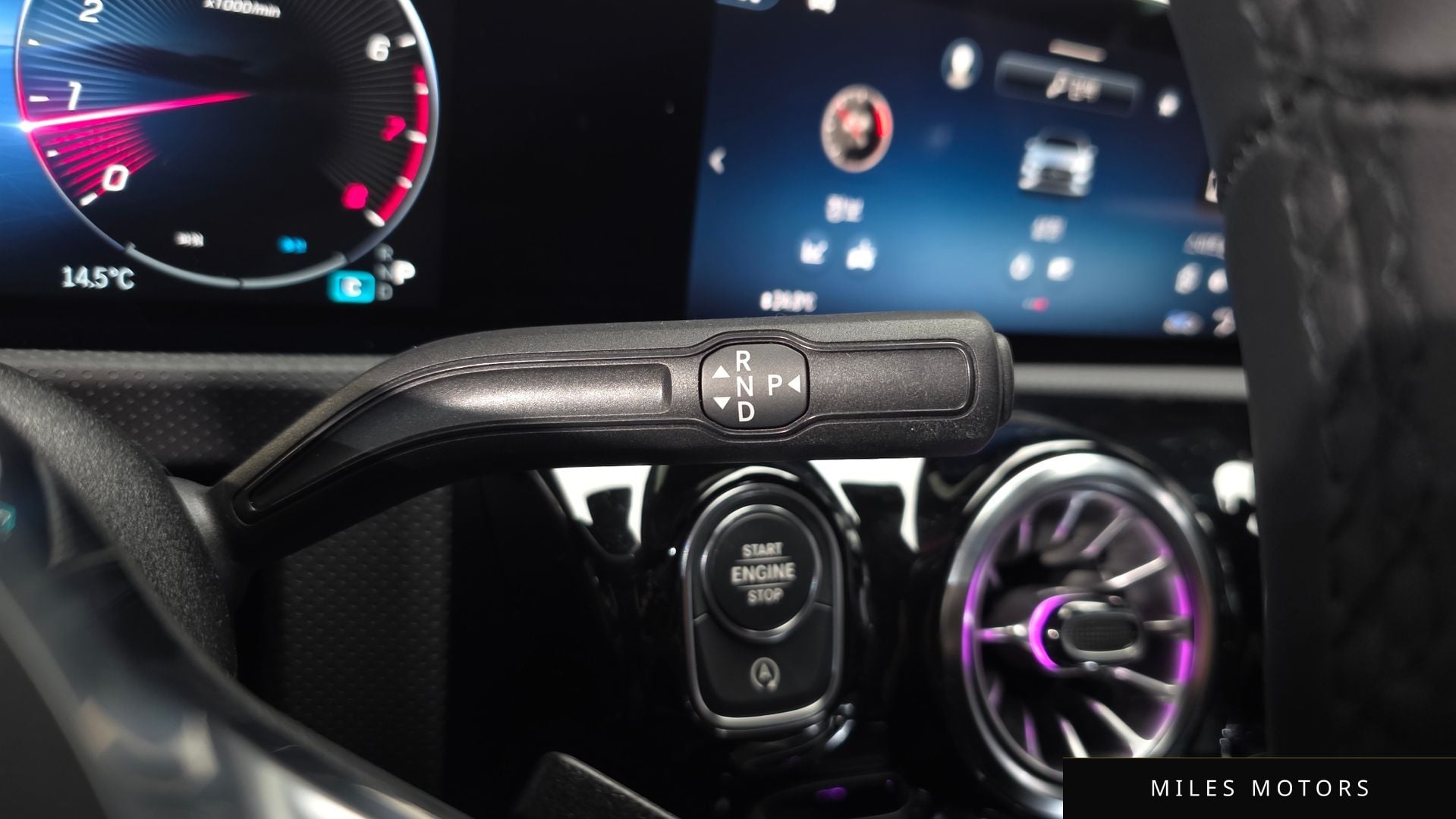 Mercedes-Benz A-Class W177 2024 — миниатюра 8