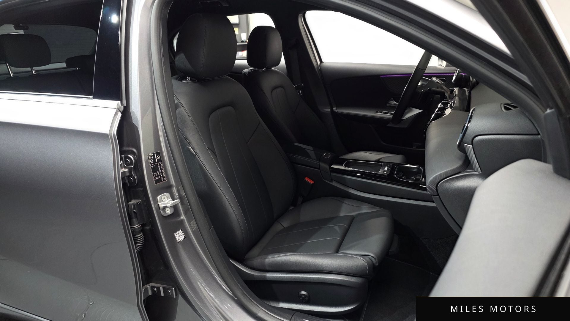 Mercedes-Benz A-Class W177 2024 — миниатюра 9