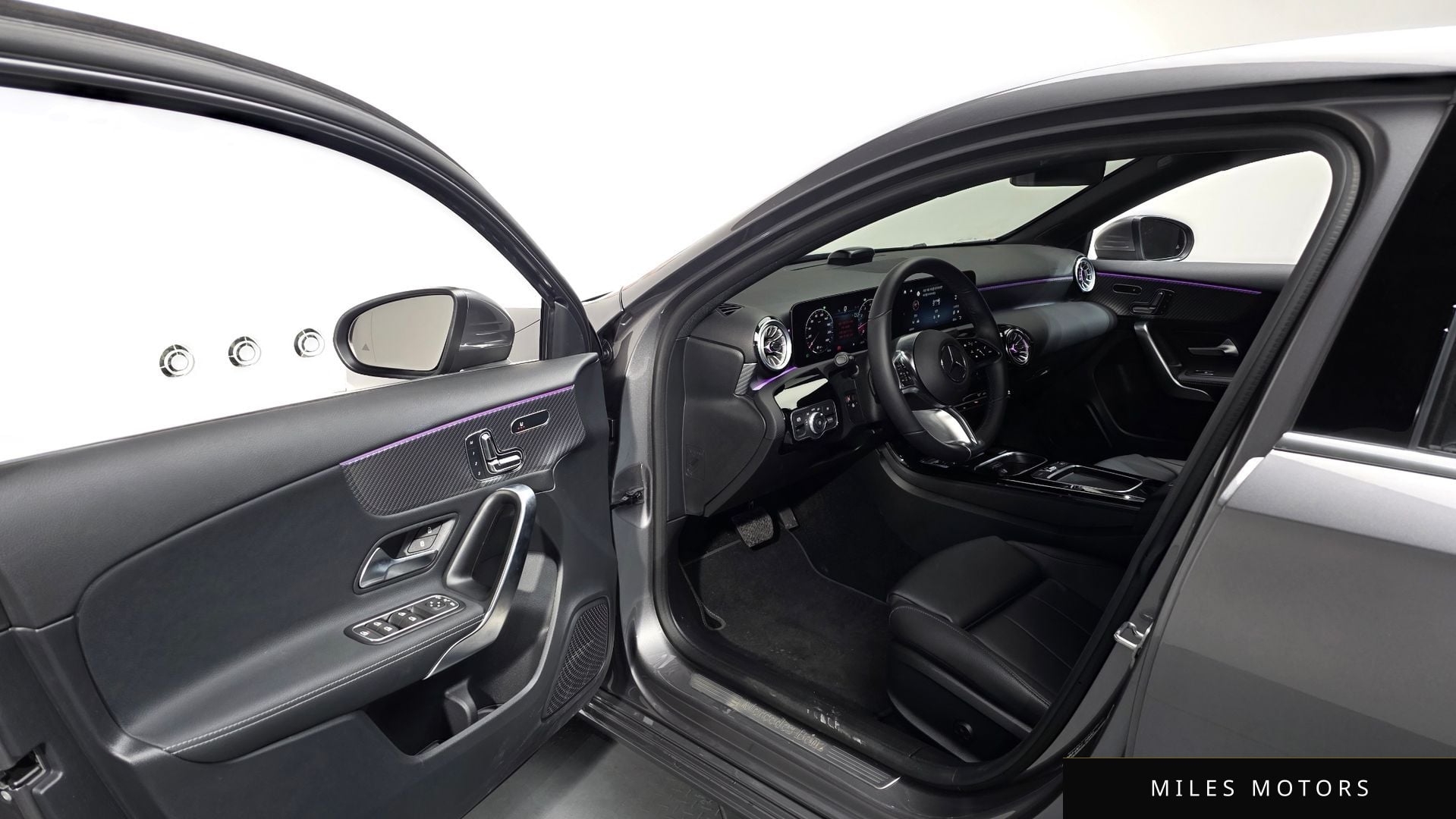 Mercedes-Benz A-Class W177 2024 — миниатюра 12
