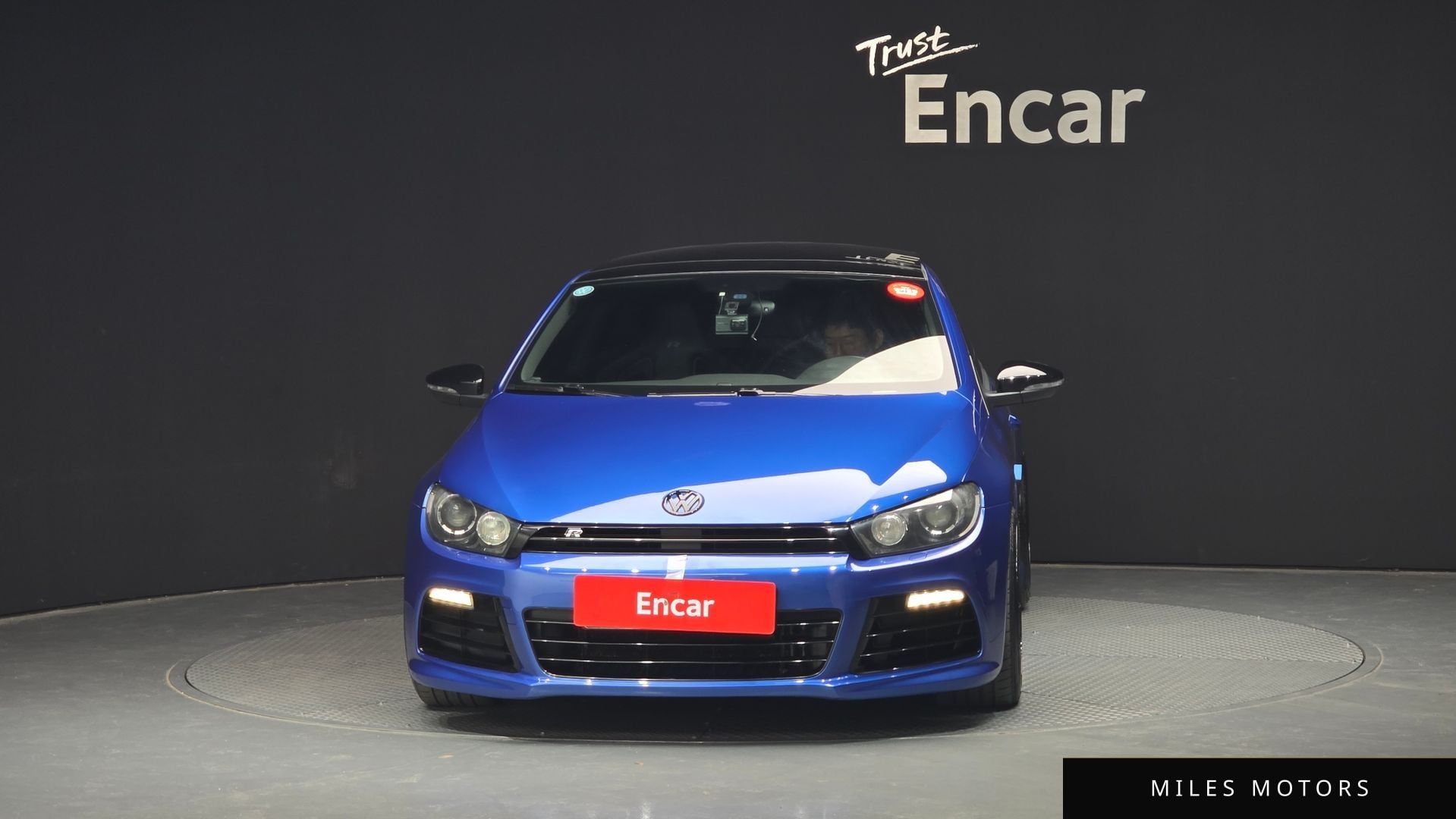Volkswagen Scirocco 2013 — миниатюра 3