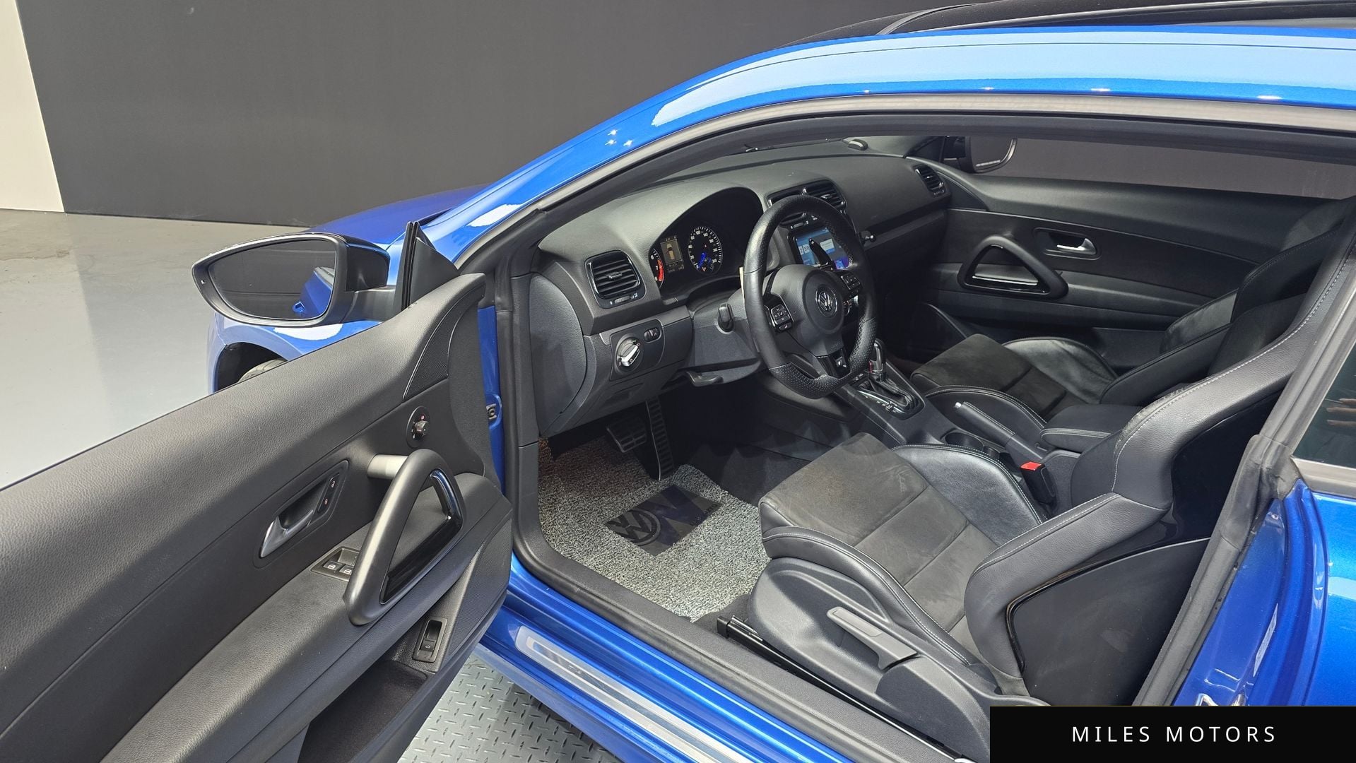 Volkswagen Scirocco 2013 — миниатюра 10