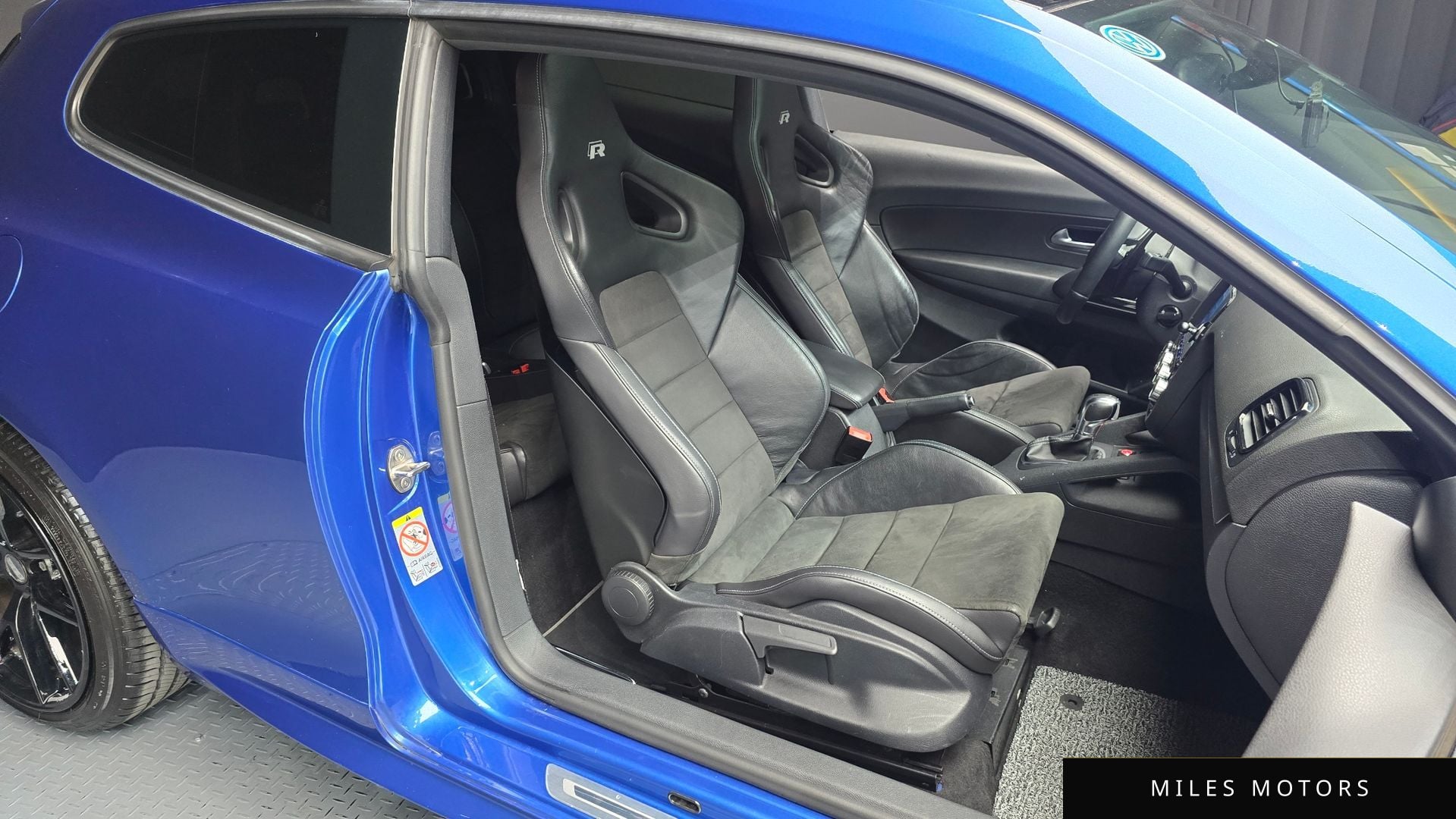 Volkswagen Scirocco 2013 — миниатюра 12