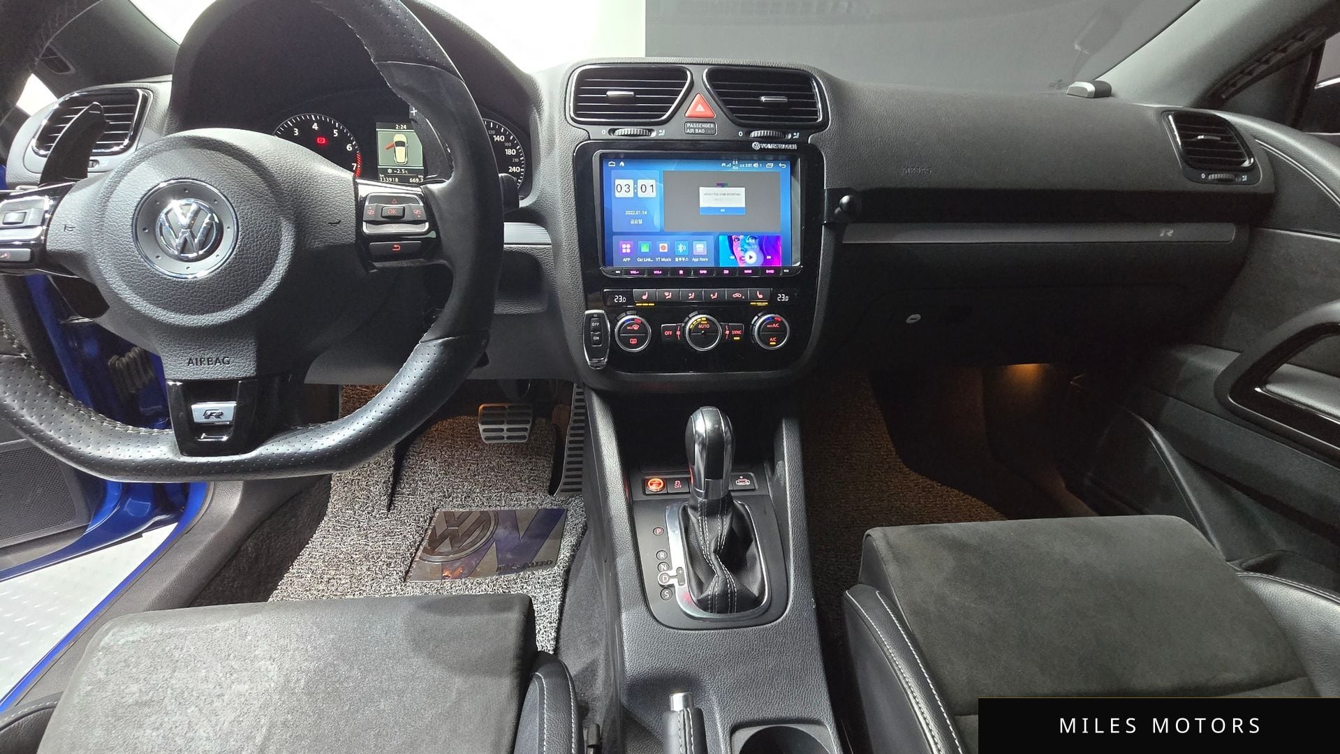 Volkswagen Scirocco 2013 — миниатюра 19