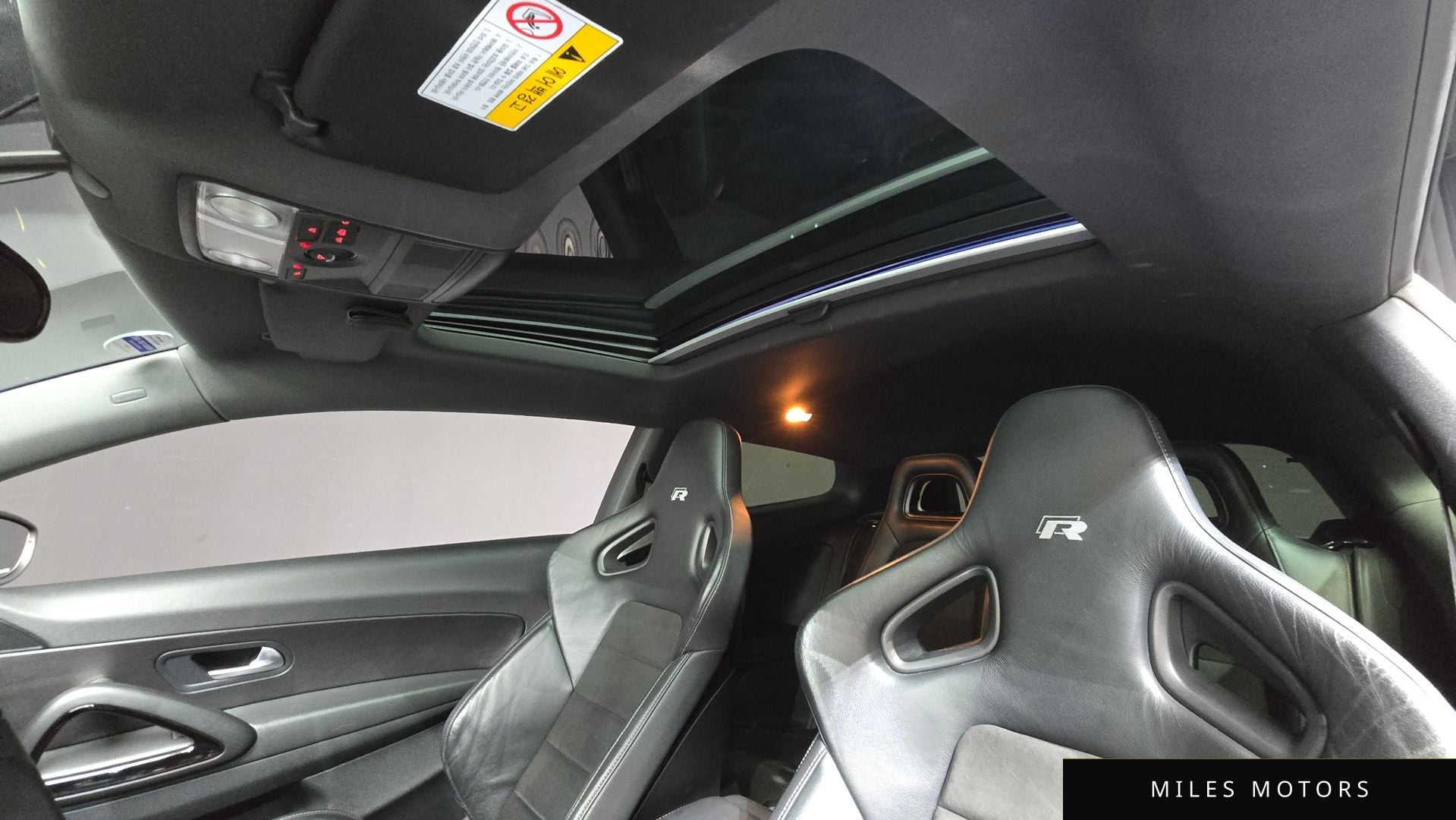 Volkswagen Scirocco 2013 — миниатюра 20