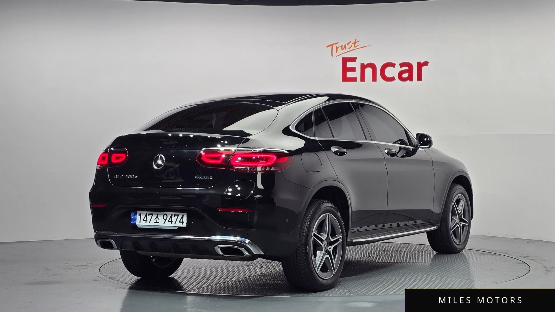 Mercedes-Benz GLC-클래스 X253 2023 — миниатюра 2