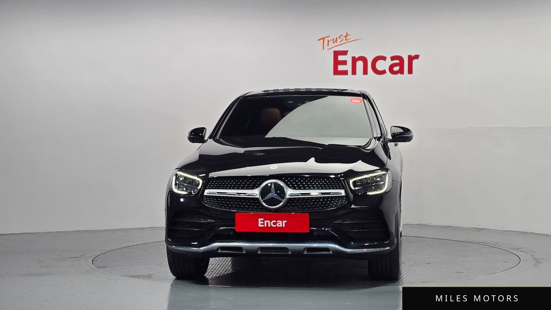 Mercedes-Benz GLC-클래스 X253 2023 — миниатюра 3