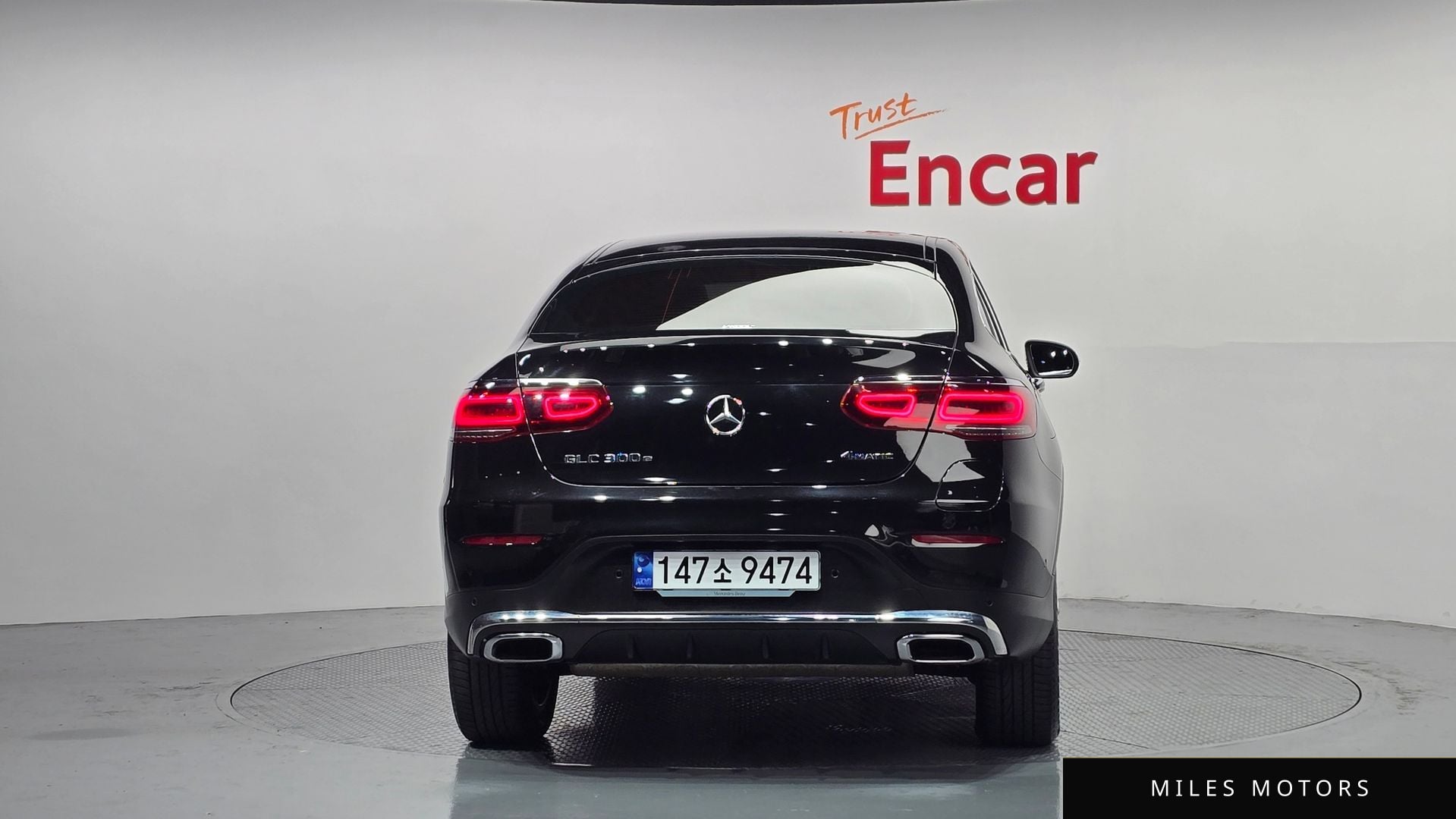 Mercedes-Benz GLC-클래스 X253 2023 — миниатюра 4