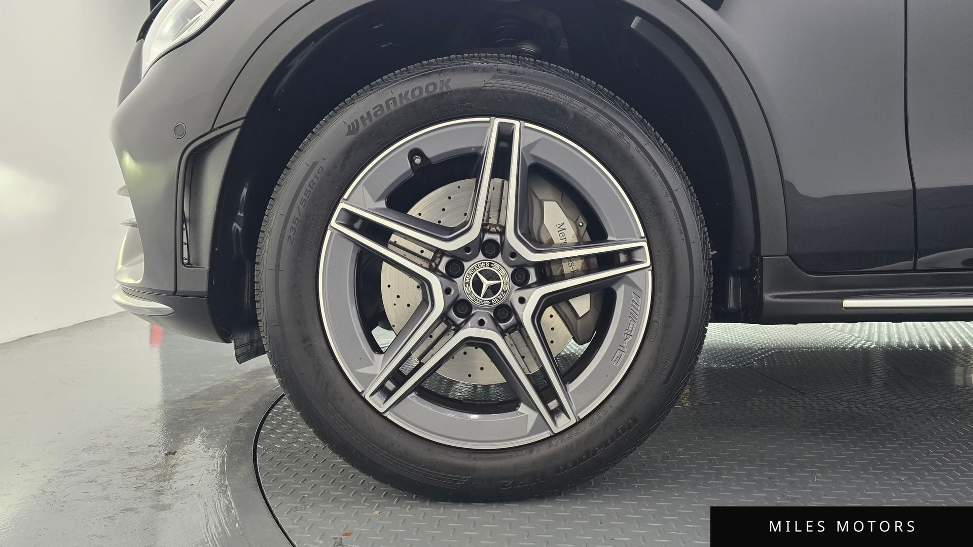 Mercedes-Benz GLC-클래스 X253 2023 — миниатюра 5