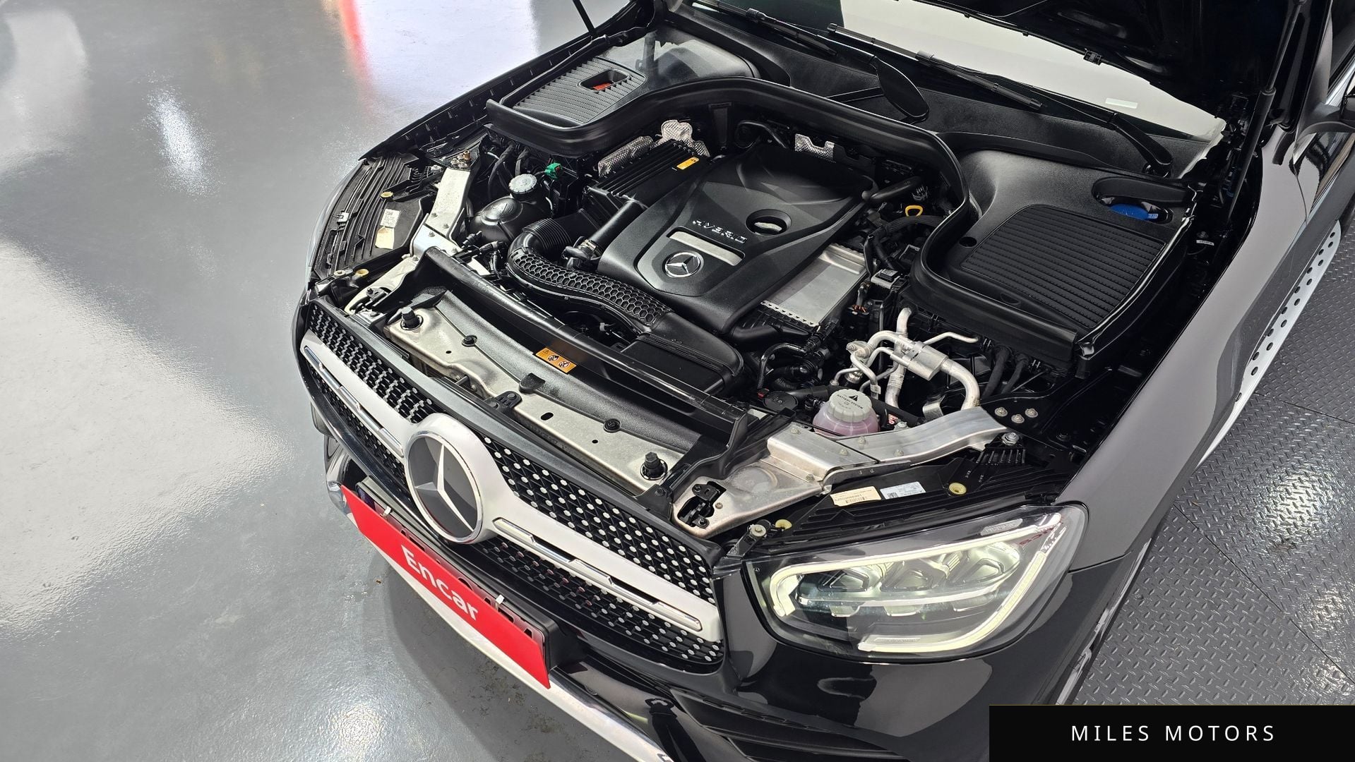 Mercedes-Benz GLC-클래스 X253 2023 — миниатюра 6