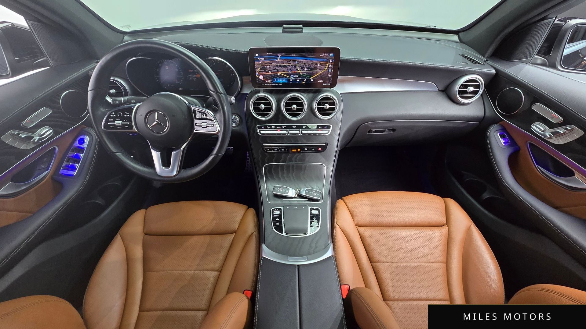 Mercedes-Benz GLC-클래스 X253 2023 — миниатюра 7