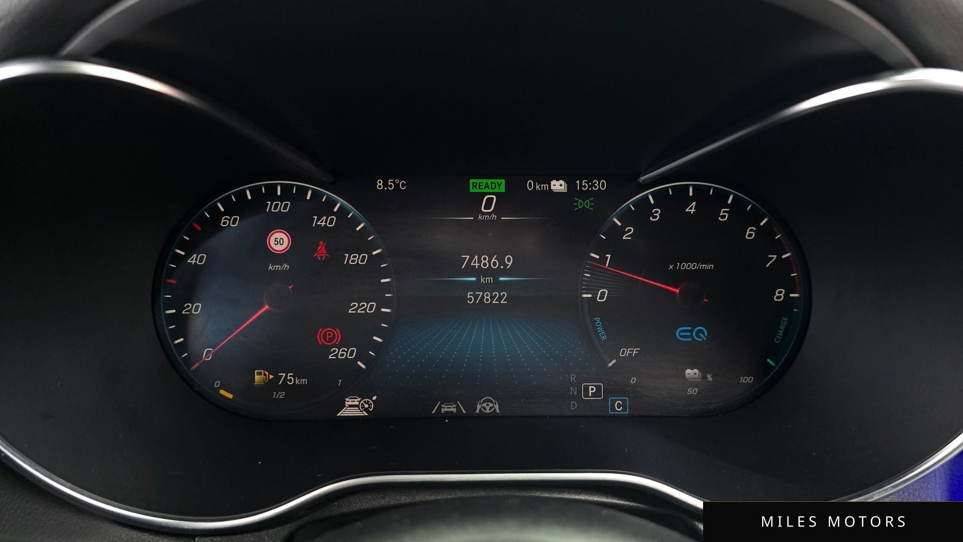 Mercedes-Benz GLC-클래스 X253 2023 — миниатюра 8