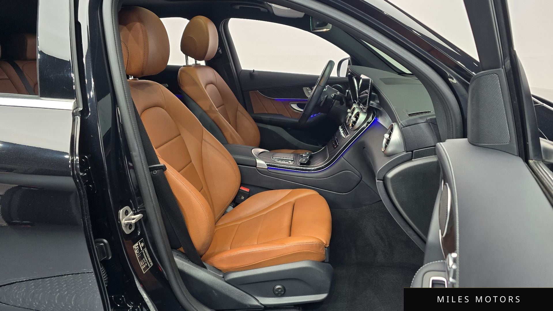 Mercedes-Benz GLC-클래스 X253 2023 — миниатюра 10
