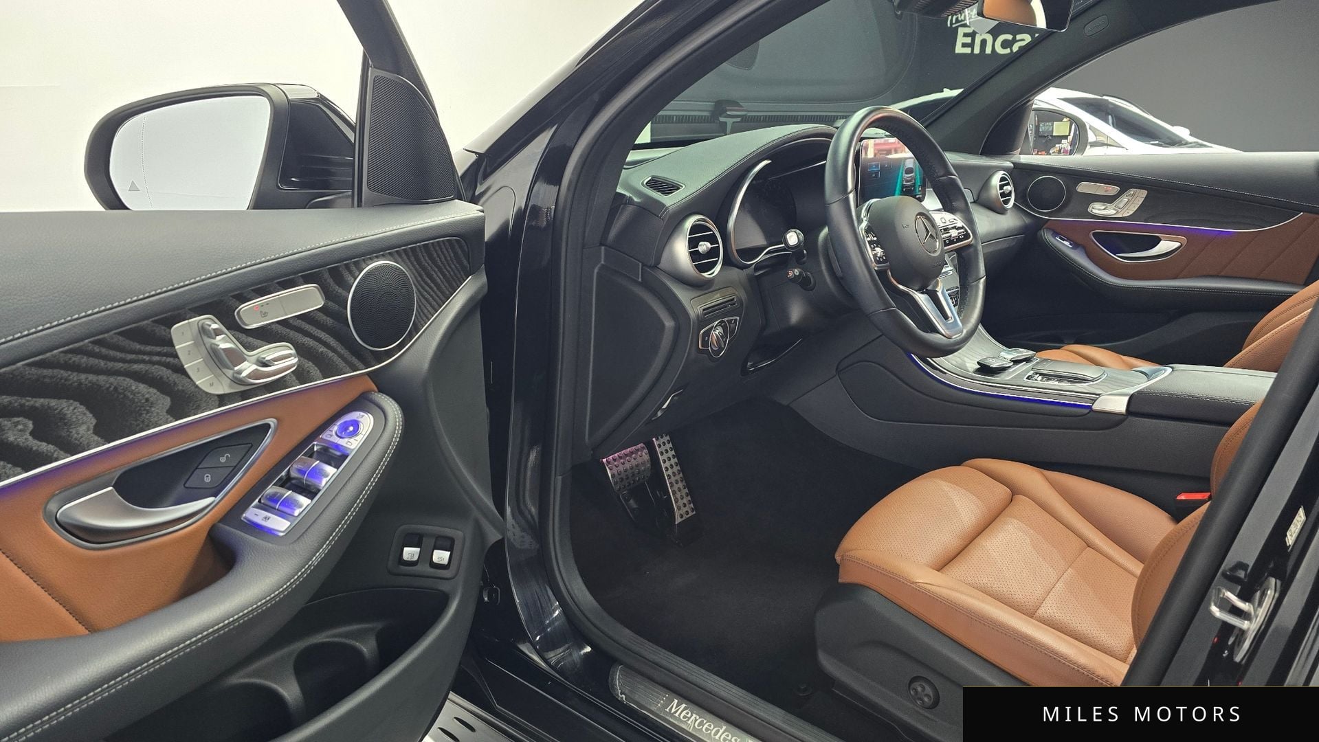Mercedes-Benz GLC-클래스 X253 2023 — миниатюра 11