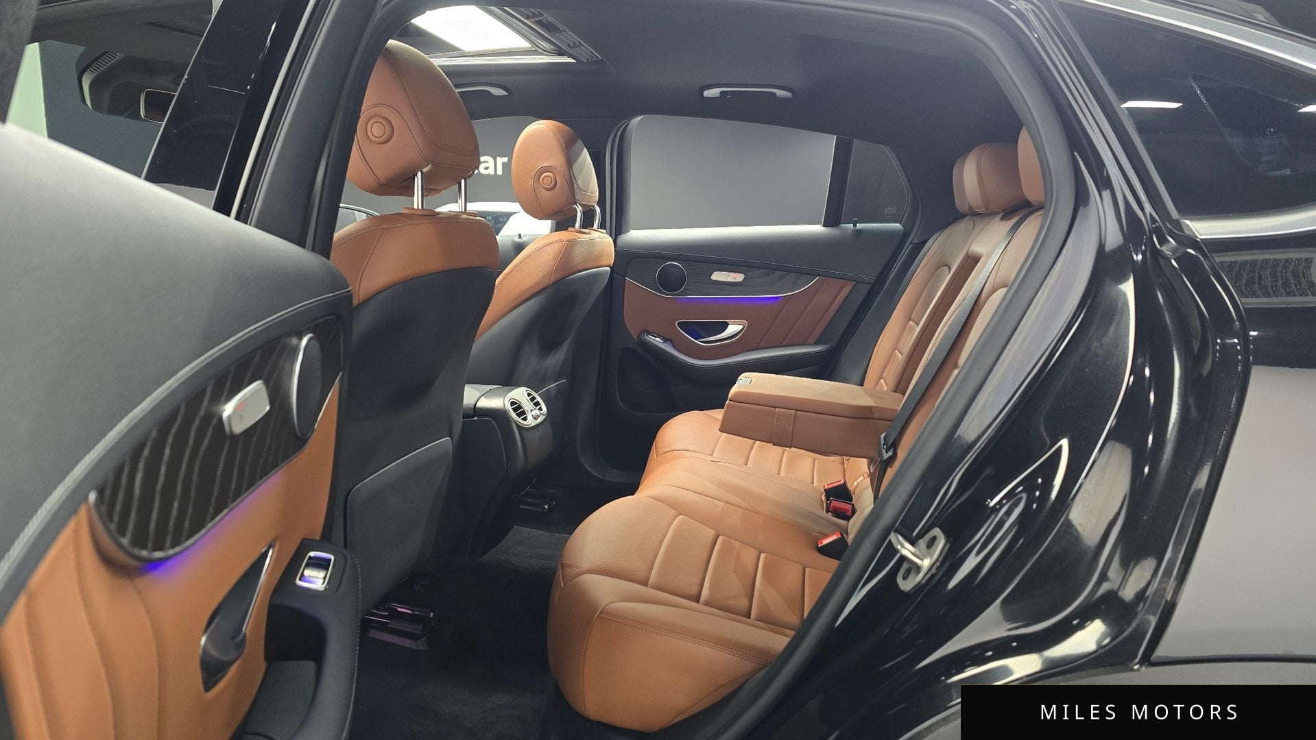 Mercedes-Benz GLC-클래스 X253 2023 — миниатюра 12