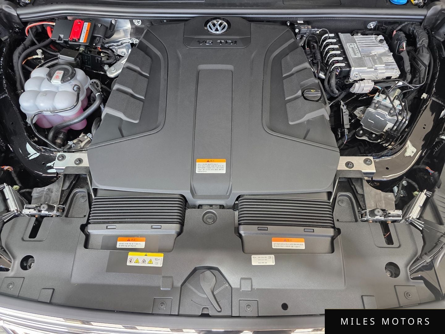 Volkswagen Touareg 2026 — миниатюра 7