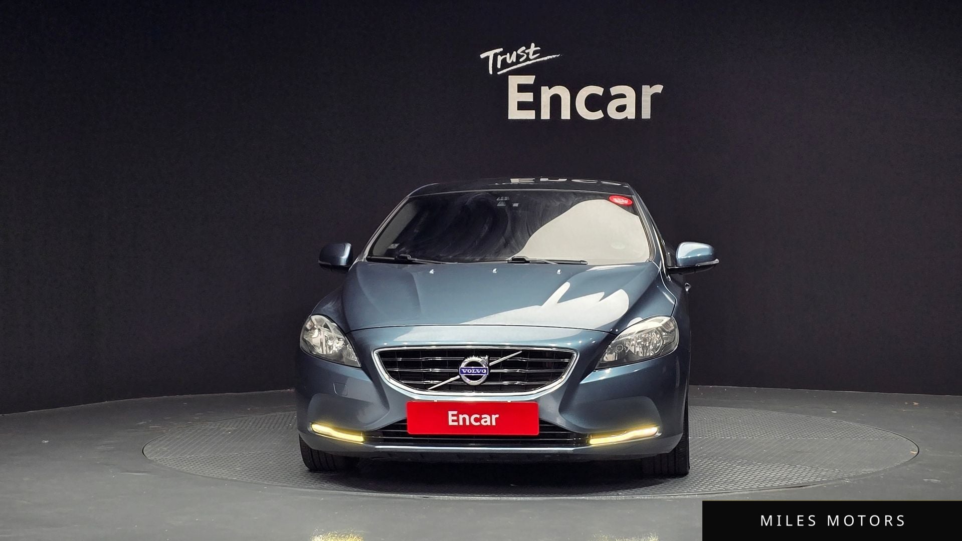 Volvo V40 2014 — миниатюра 3