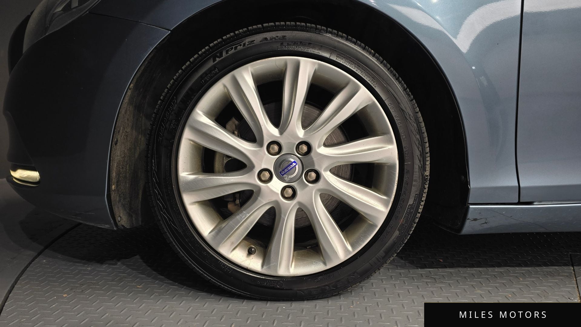 Volvo V40 2014 — миниатюра 5