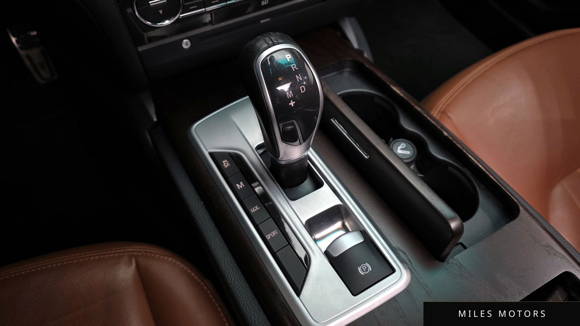 Maserati Ghibli 2016 — миниатюра 9