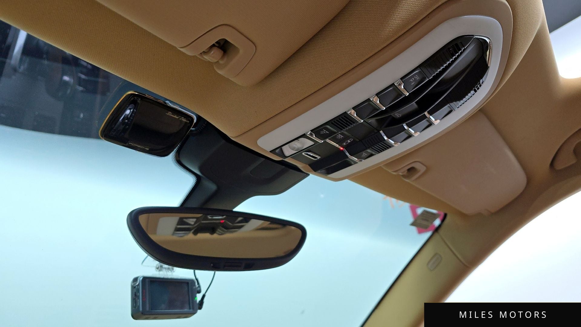 Porsche 파나메라 2014 — миниатюра 15