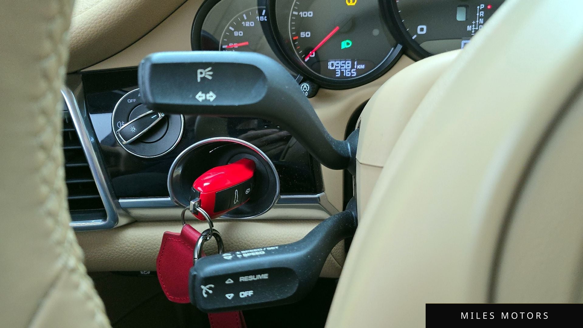 Porsche 파나메라 2014 — миниатюра 17