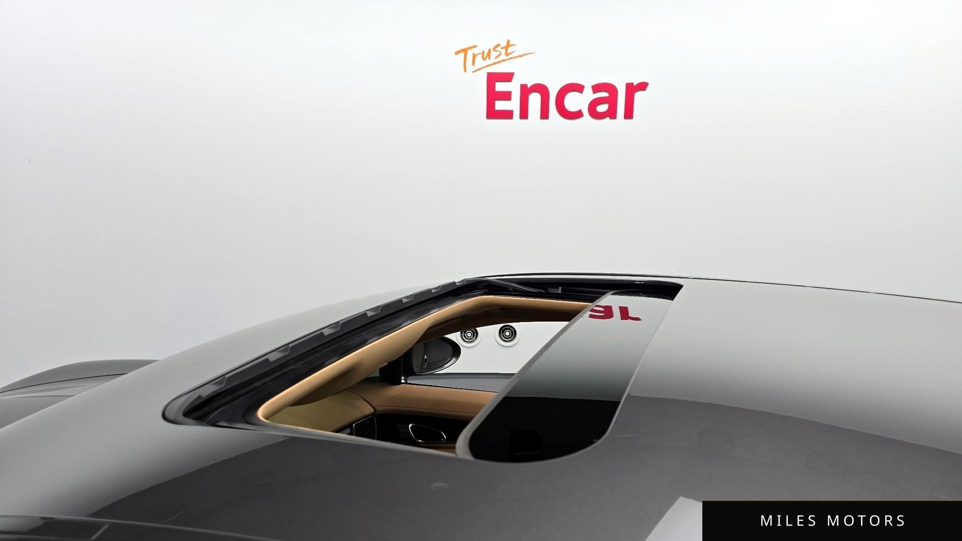 Porsche 파나메라 2014 — миниатюра 19