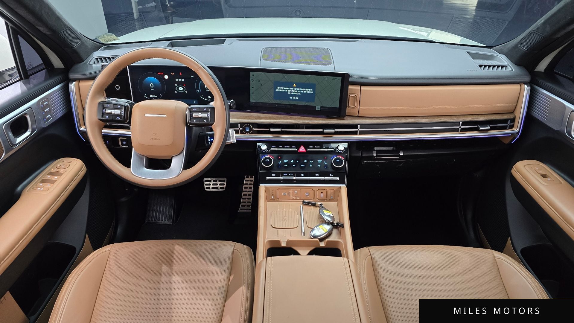 Hyundai Santafe 2024 — миниатюра 7