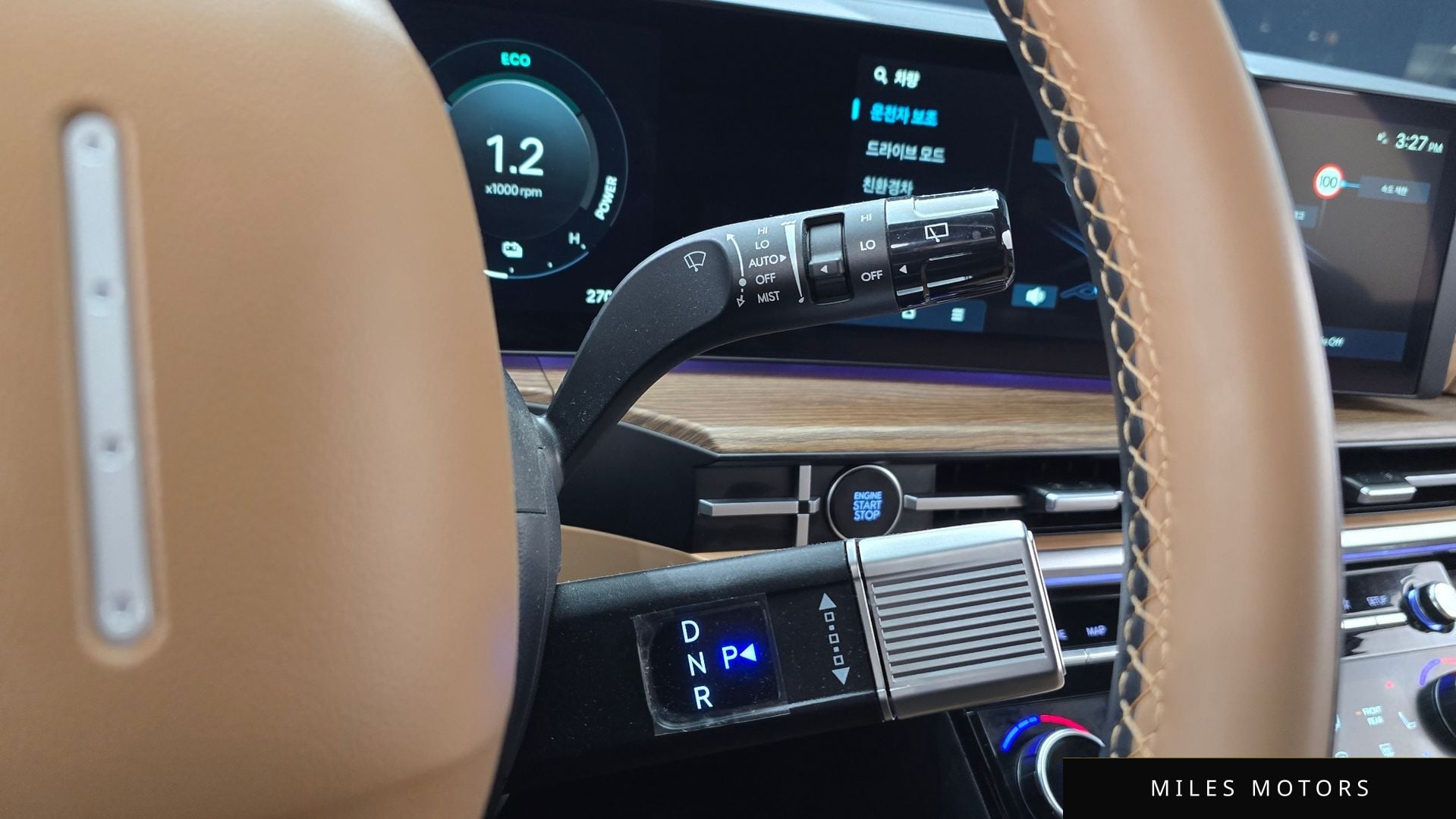 Hyundai Santafe 2024 — миниатюра 9