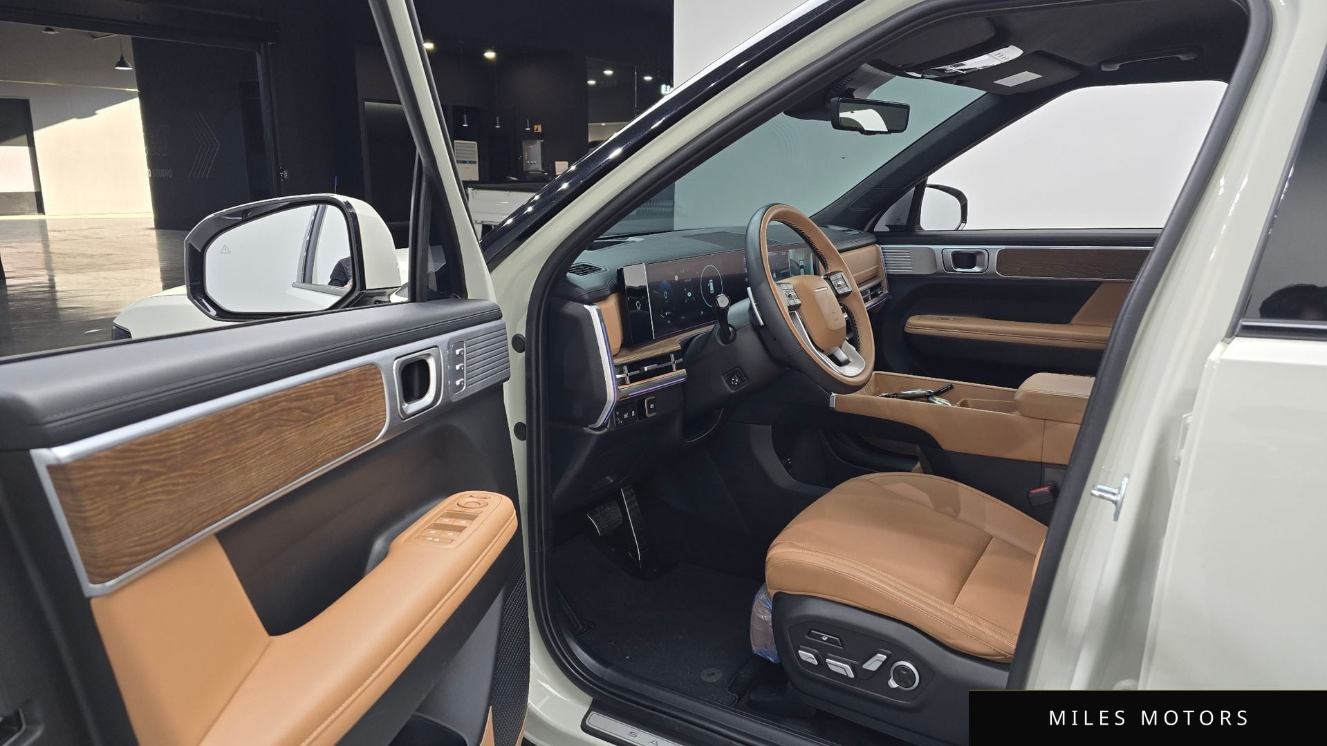 Hyundai Santafe 2024 — миниатюра 10