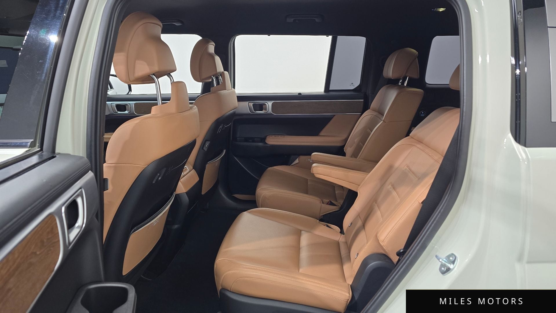 Hyundai Santafe 2024 — миниатюра 11