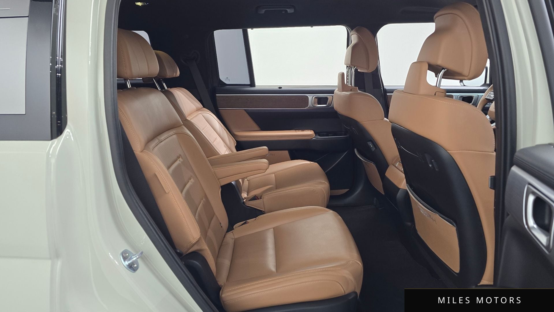 Hyundai Santafe 2024 — миниатюра 12