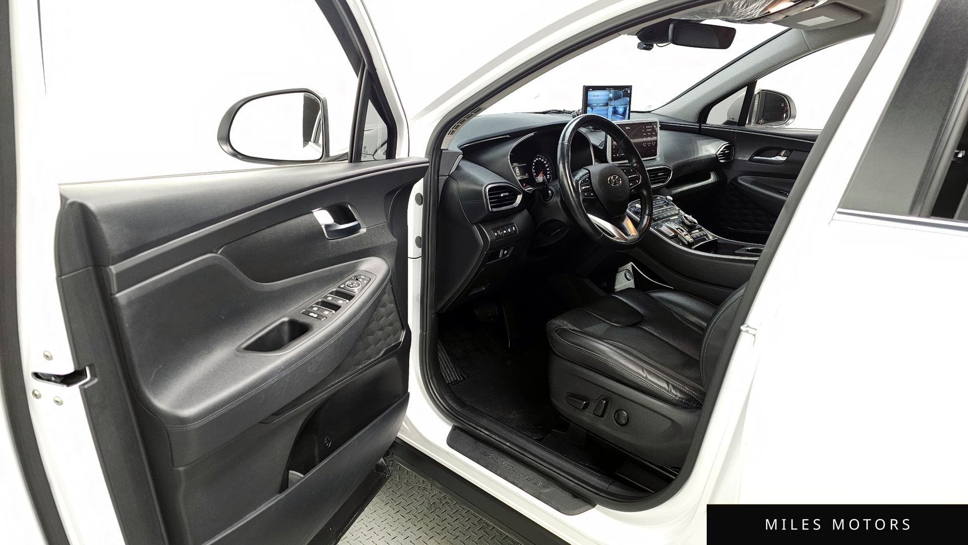 Hyundai Santafe 2021 — миниатюра 10