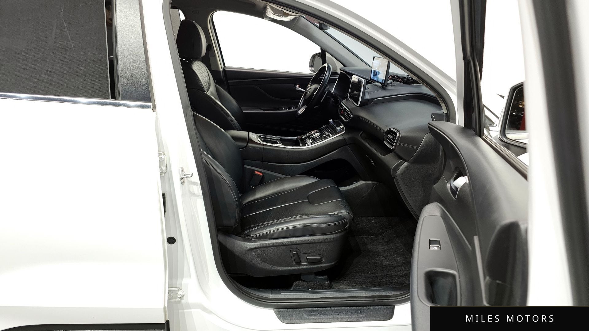 Hyundai Santafe 2021 — миниатюра 11