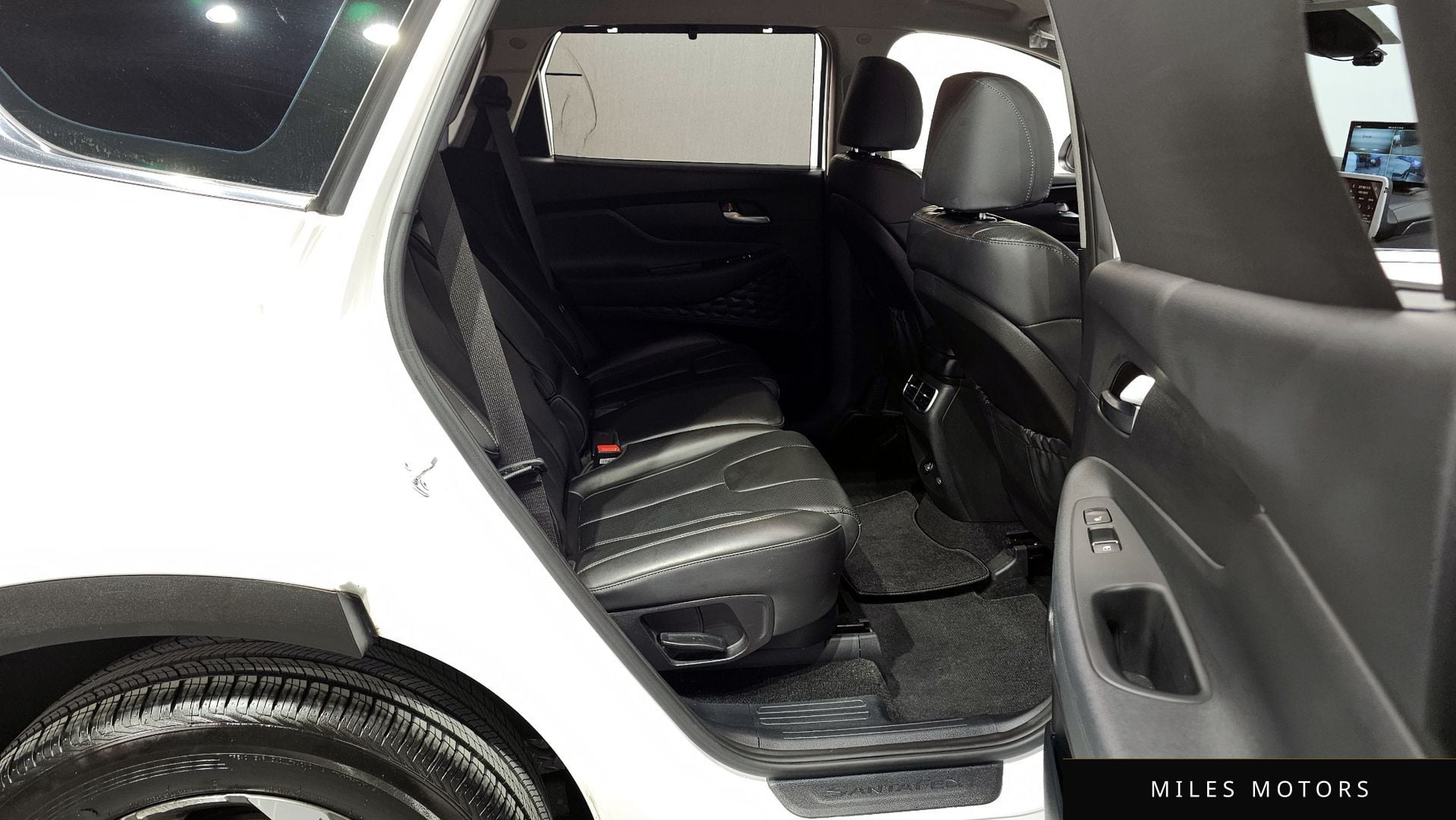 Hyundai Santafe 2021 — миниатюра 12