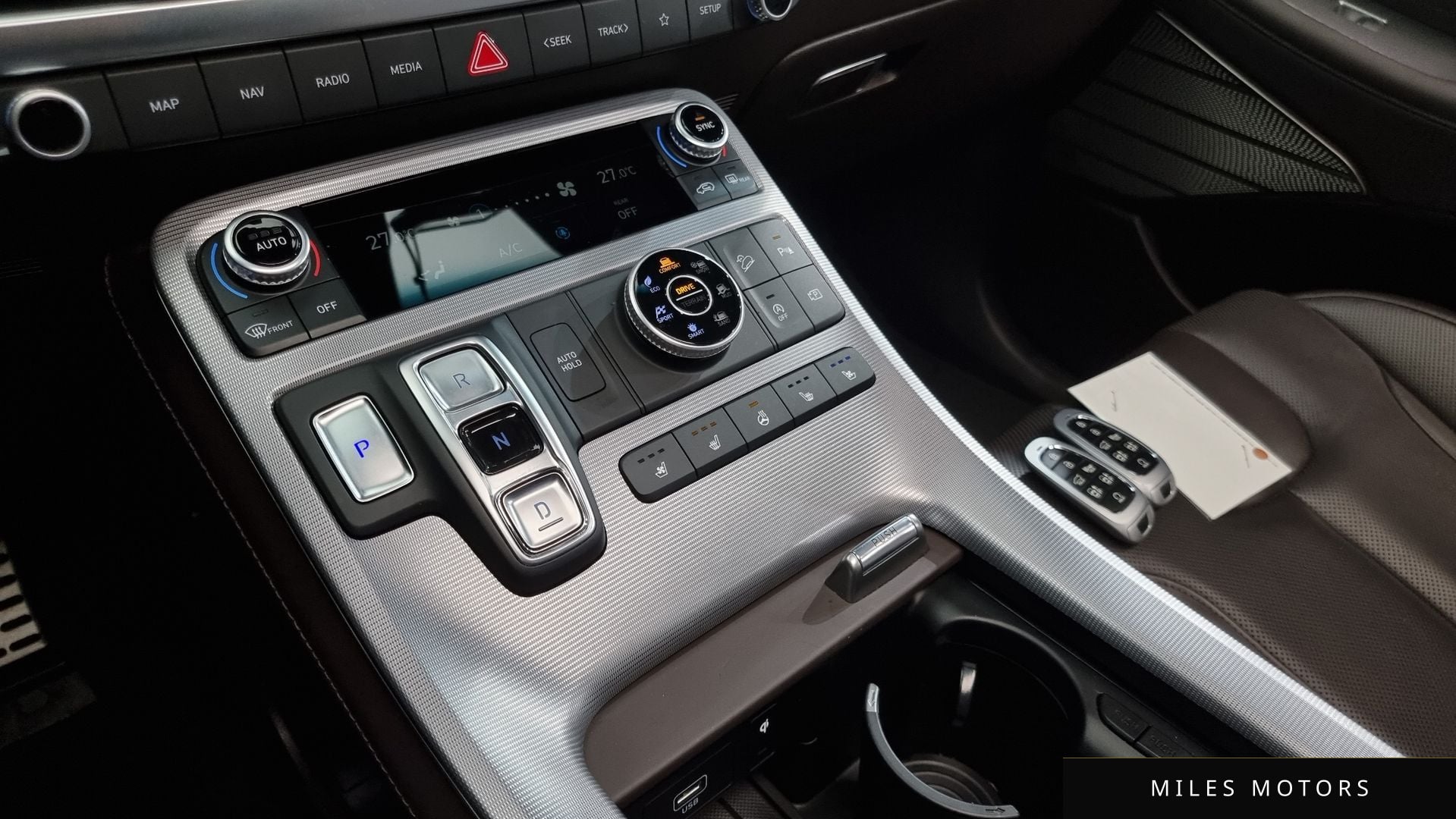 Hyundai Palisade 2023 — миниатюра 9