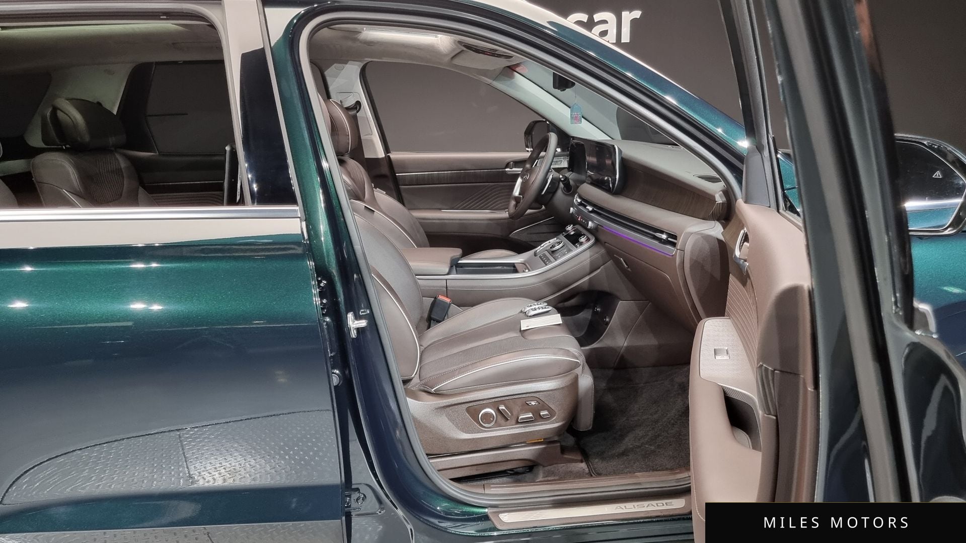 Hyundai Palisade 2023 — миниатюра 10