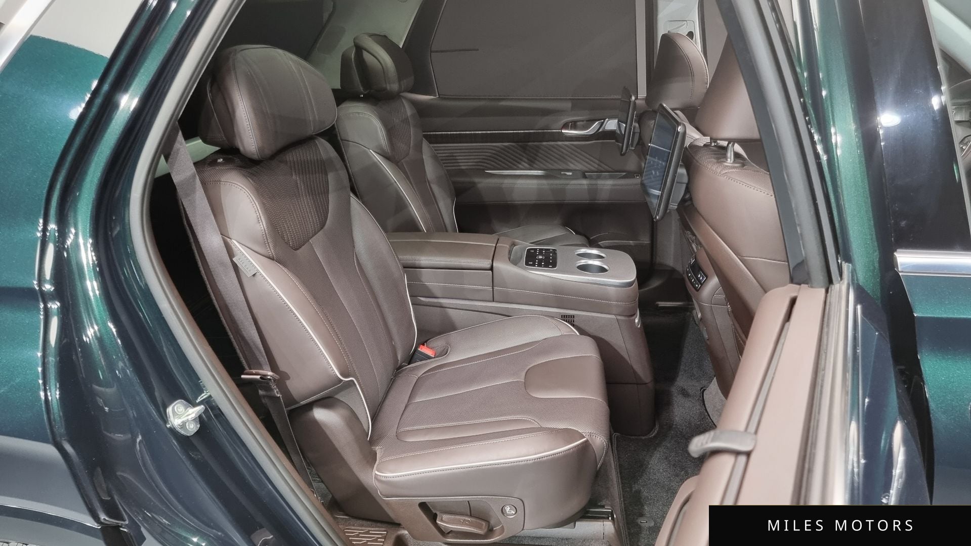 Hyundai Palisade 2023 — миниатюра 12