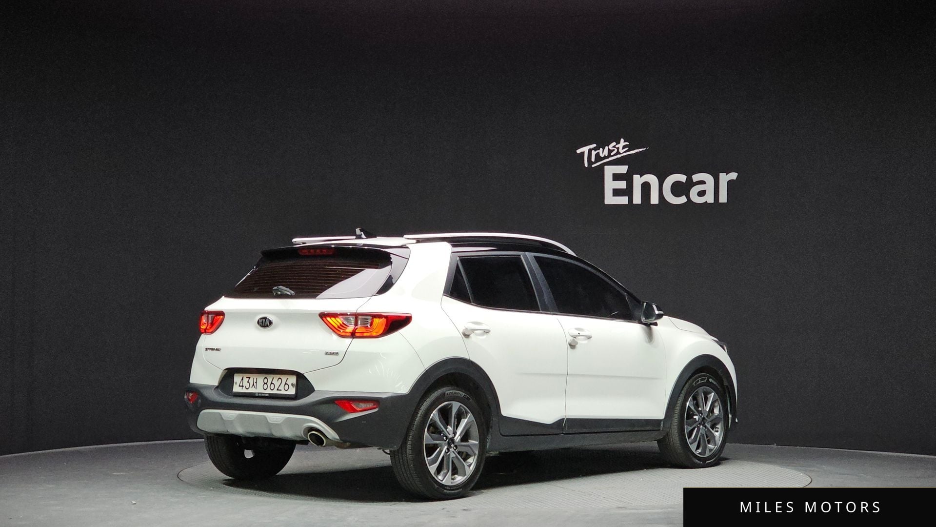 Kia Stonic 2019 — миниатюра 2