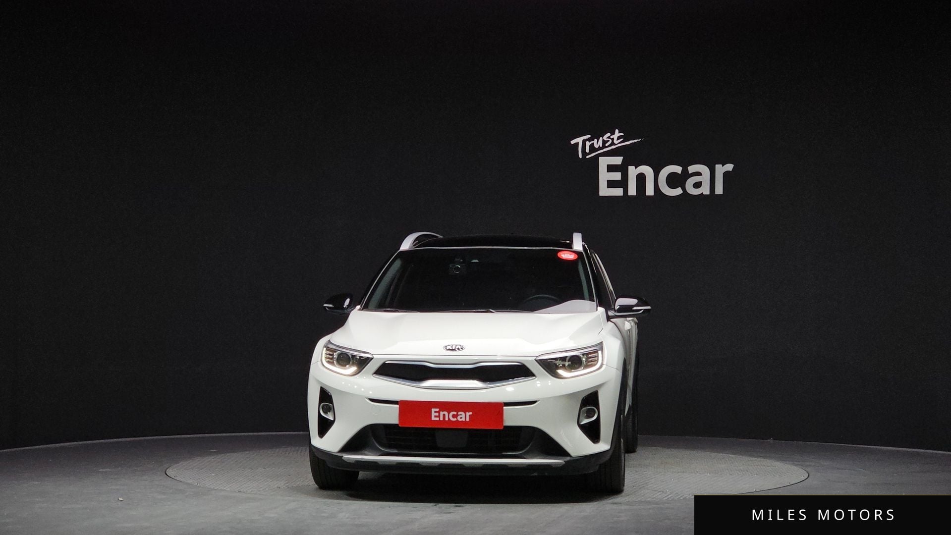 Kia Stonic 2019 — миниатюра 3