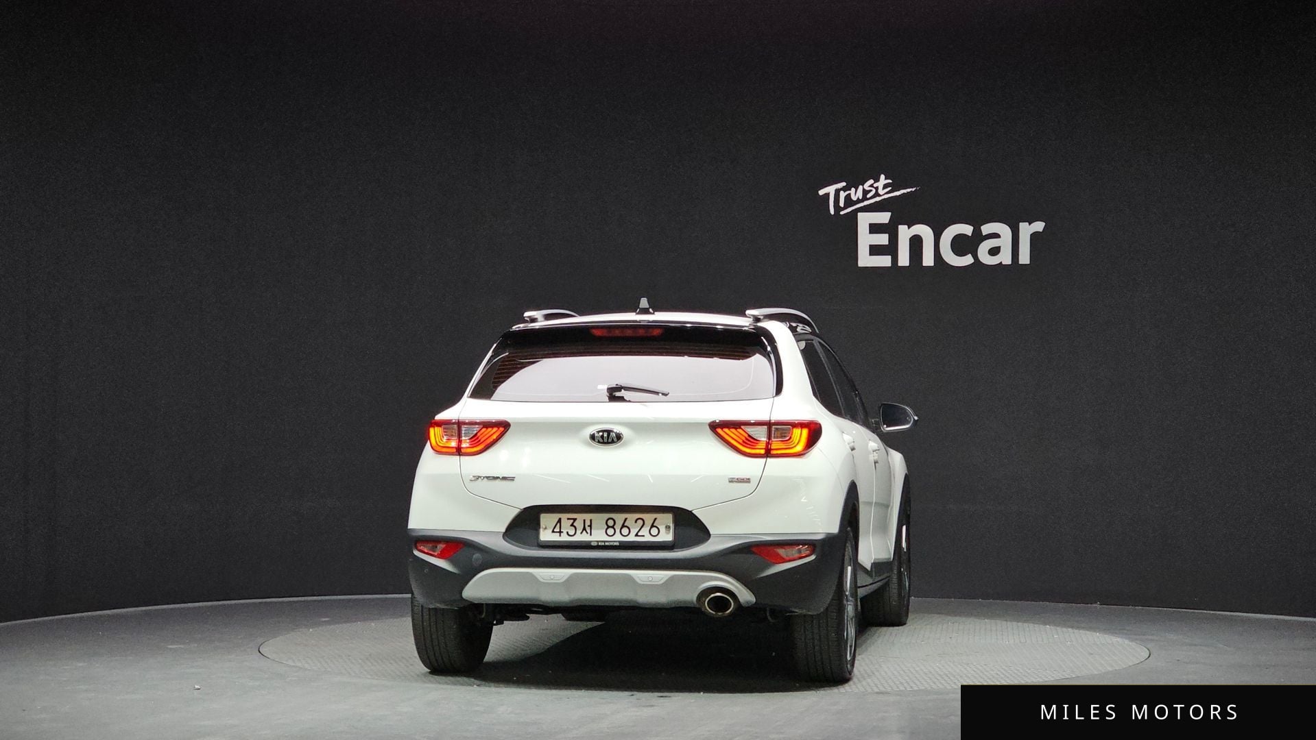 Kia Stonic 2019 — миниатюра 4
