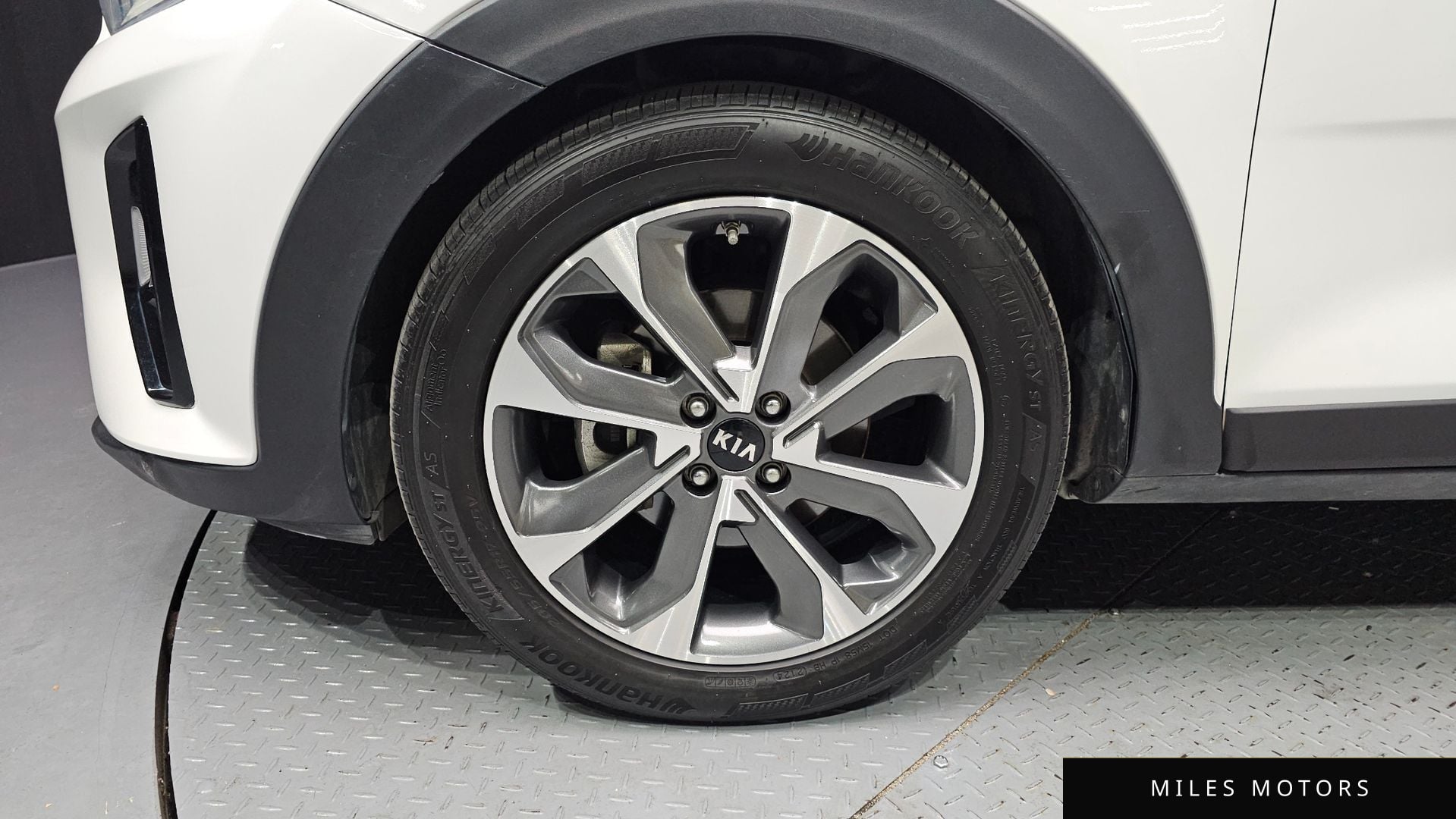 Kia Stonic 2019 — миниатюра 5