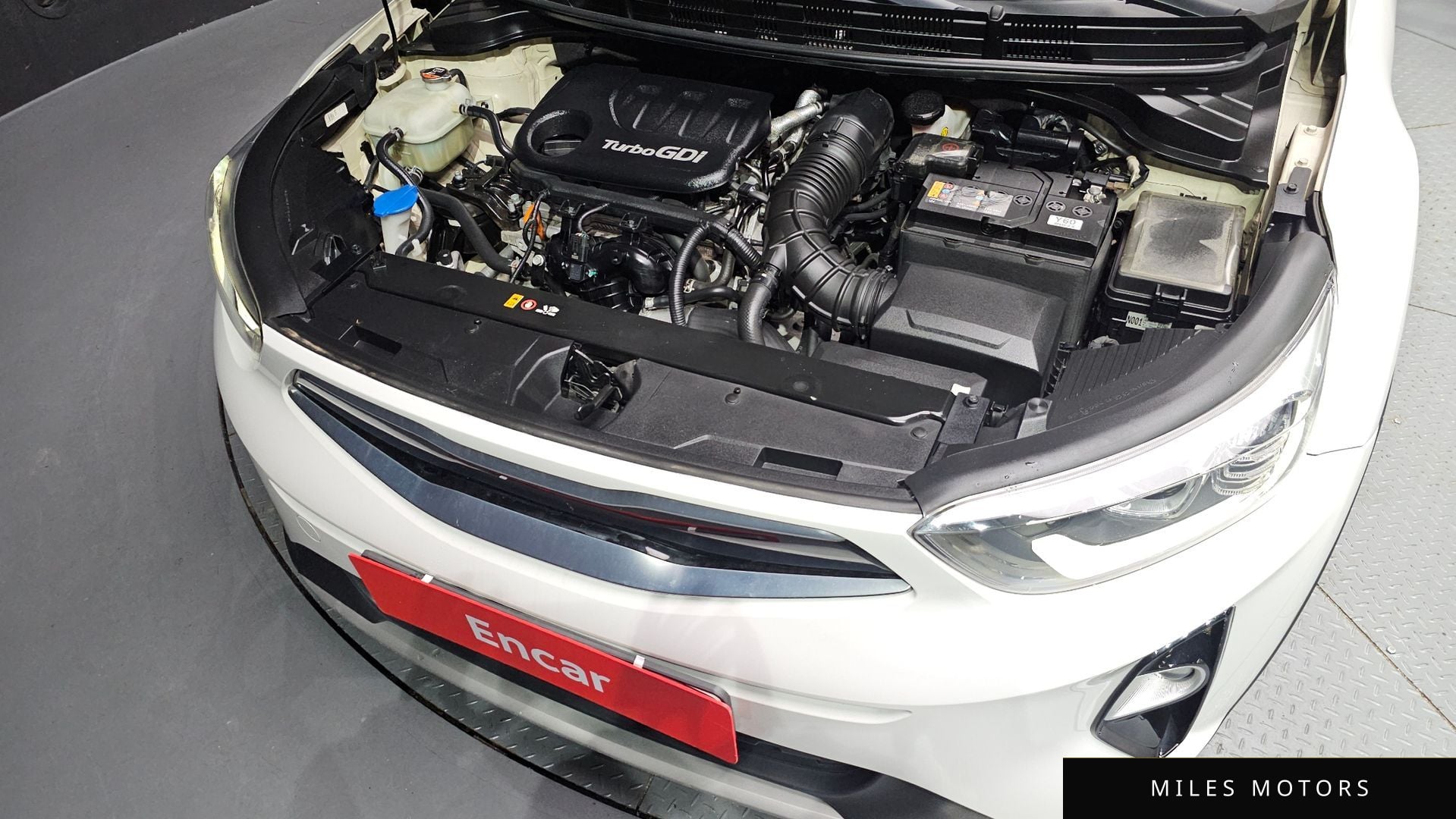 Kia Stonic 2019 — миниатюра 6