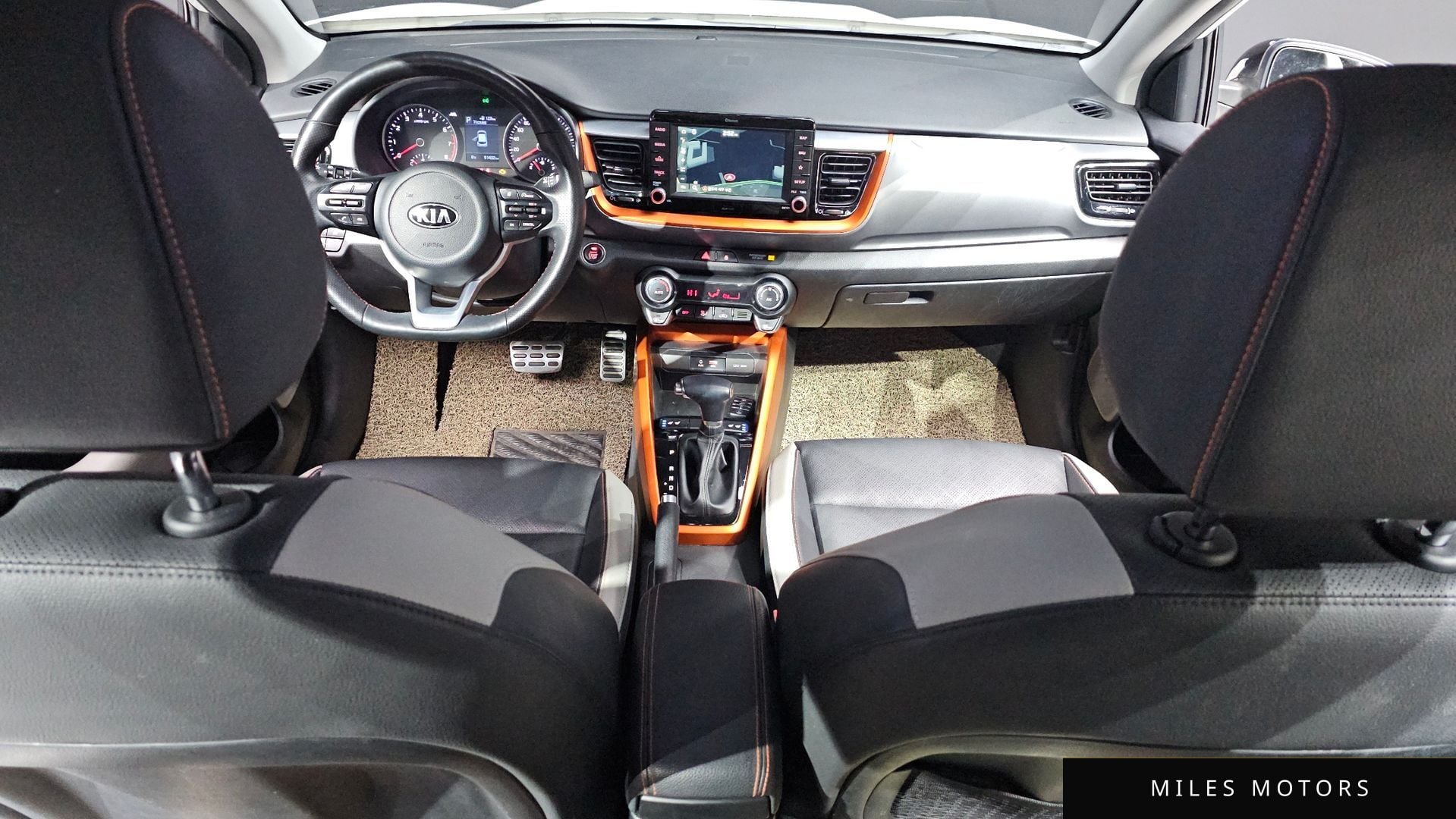 Kia Stonic 2019 — миниатюра 7