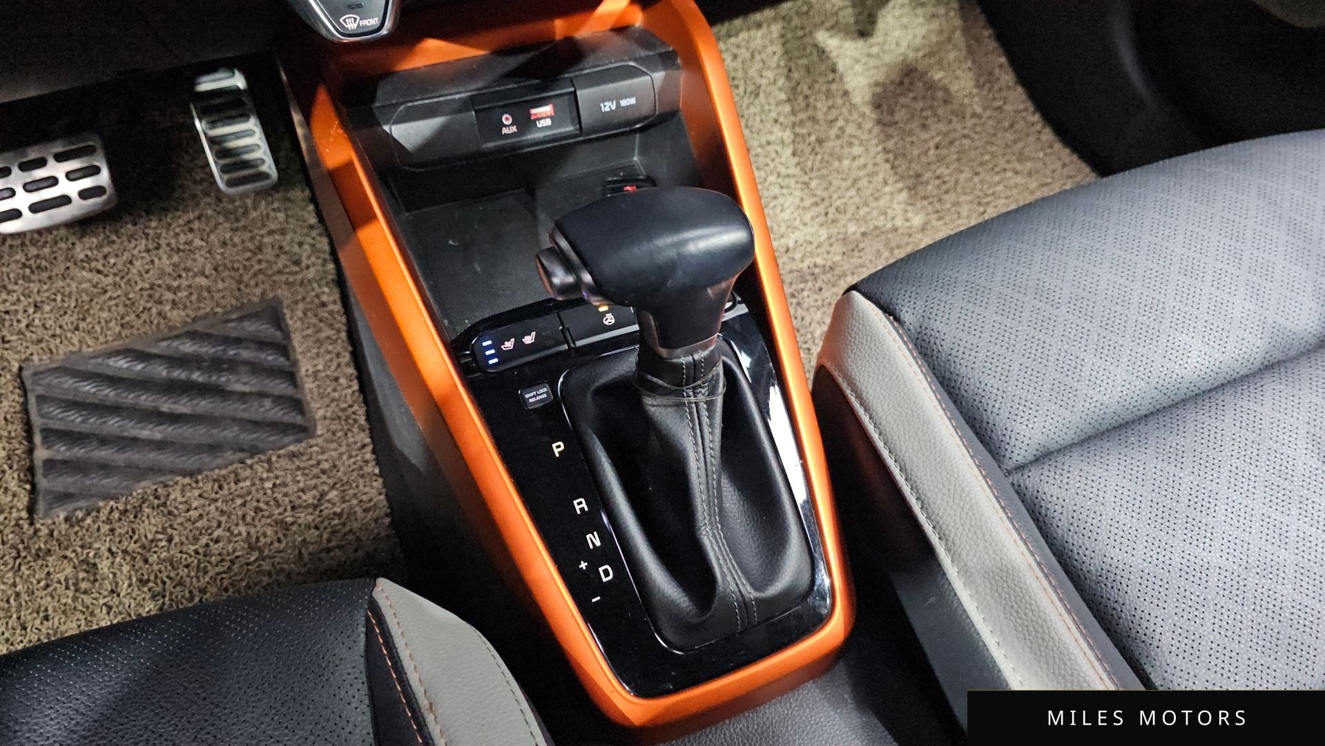 Kia Stonic 2019 — миниатюра 9