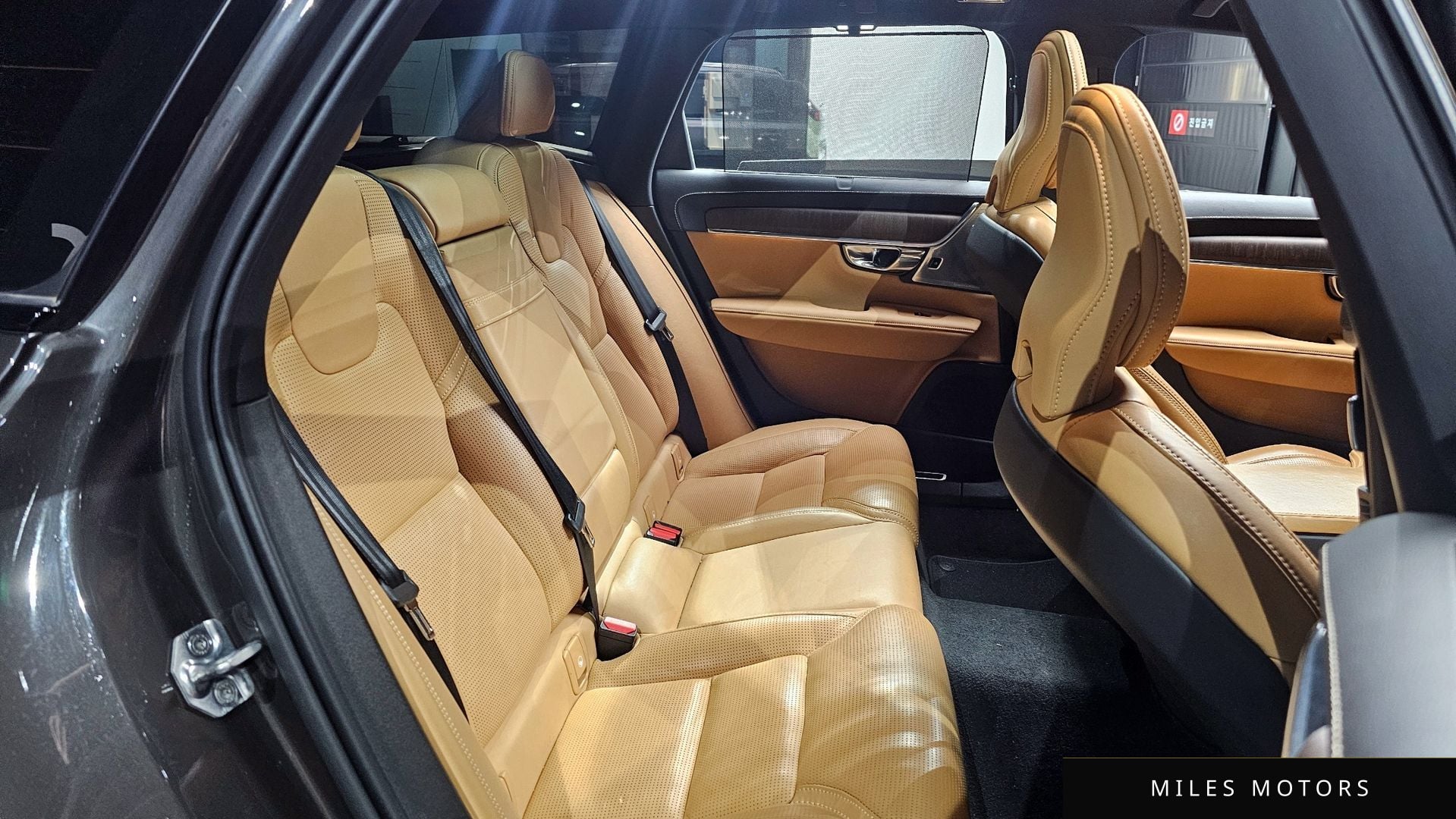 Volvo V90 2021 — миниатюра 12