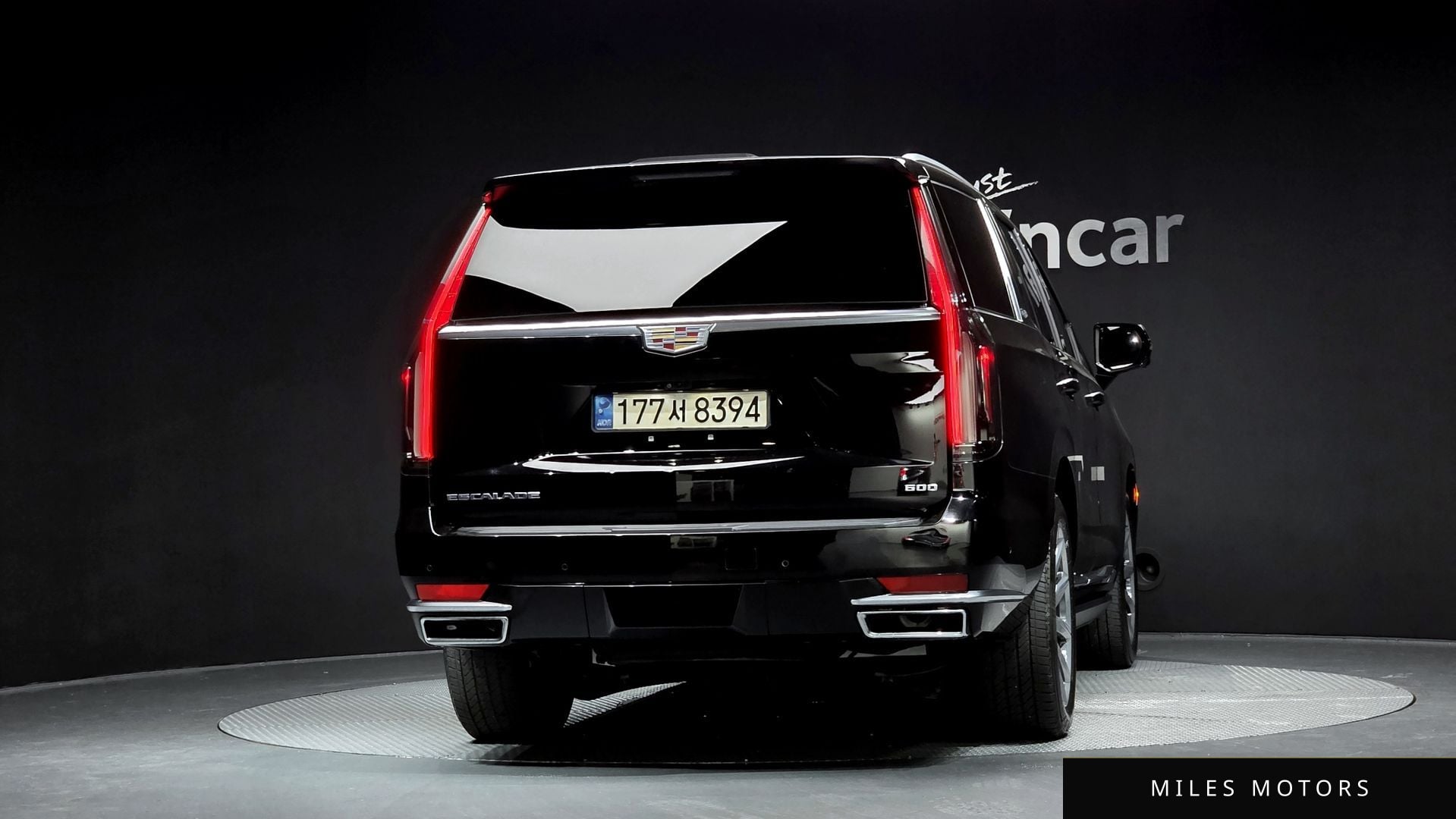Cadillac 에스컬레이드 2022 — миниатюра 4