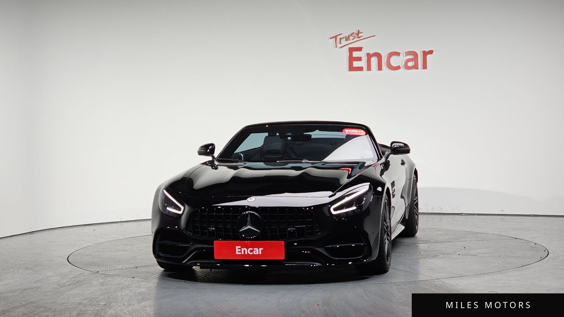 Mercedes-Benz AMG GT 2021 — миниатюра 2