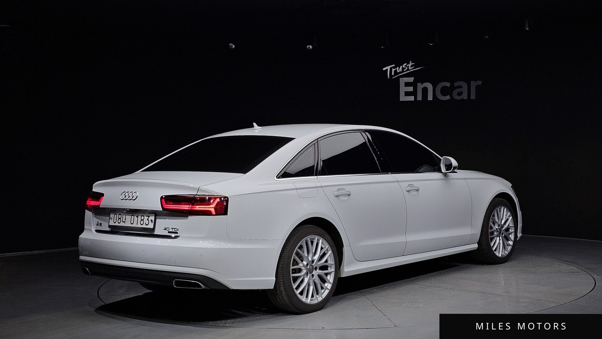 Audi A6 2016 — миниатюра 2